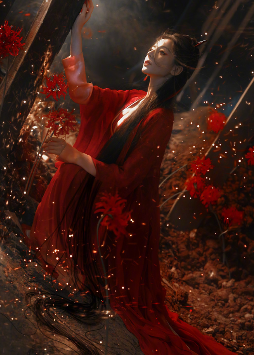 总要有一次奋不顾身，去看你站在台上闪闪发光的样子