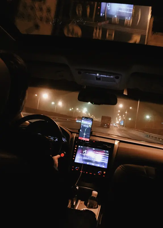 为什么网约车司机会越开越穷？