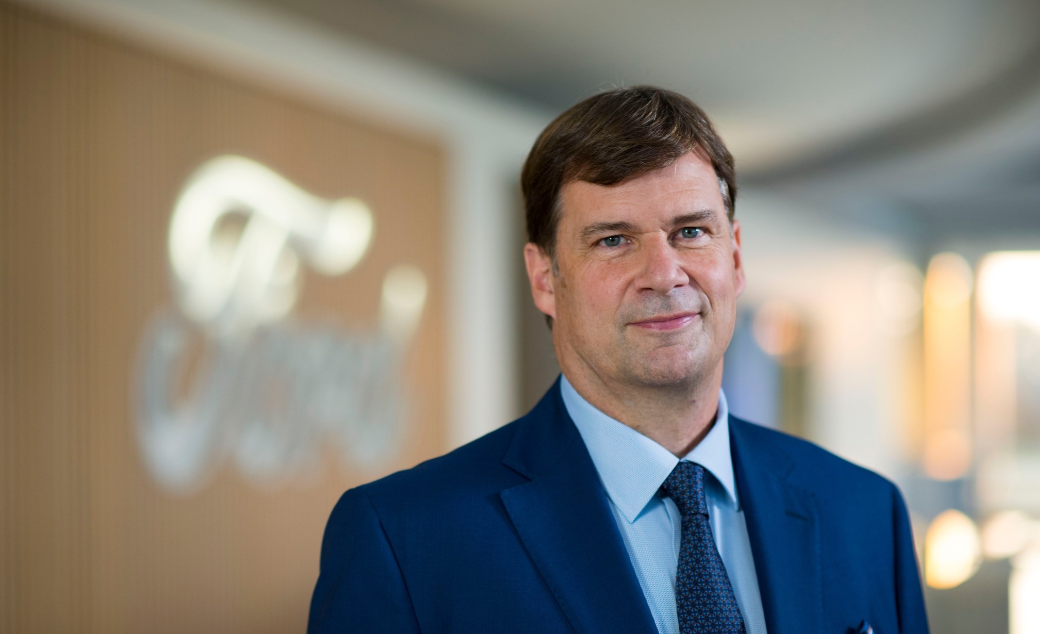 福特CEO发声：中国车企进入美国市场，将是一场灾难！