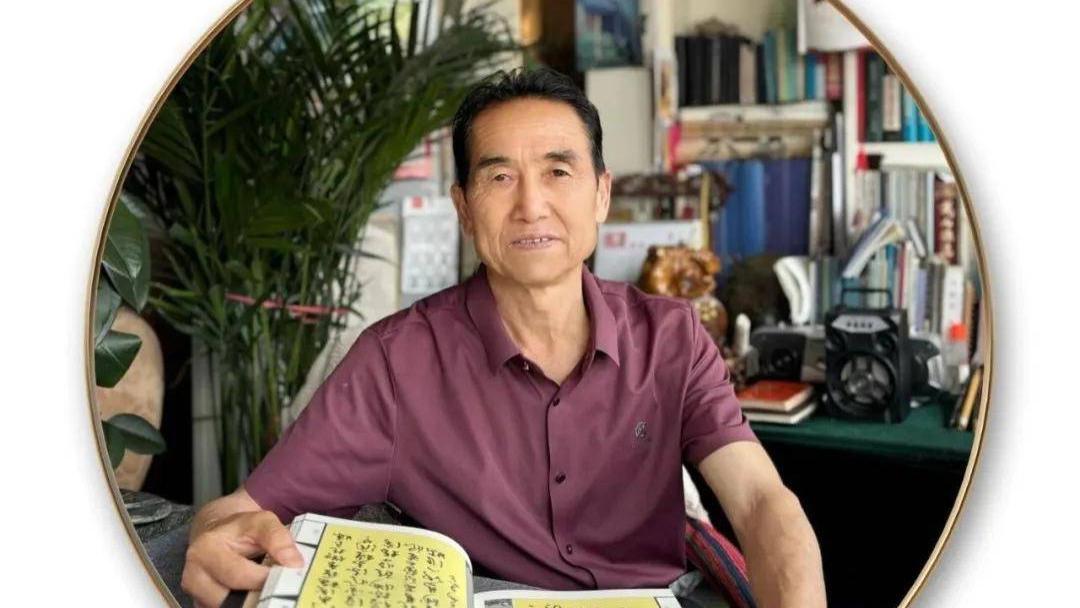 国粹风华，笔墨惊鸿——柏福寿