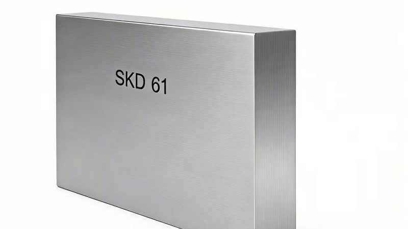 SKD61材料硬度是多少