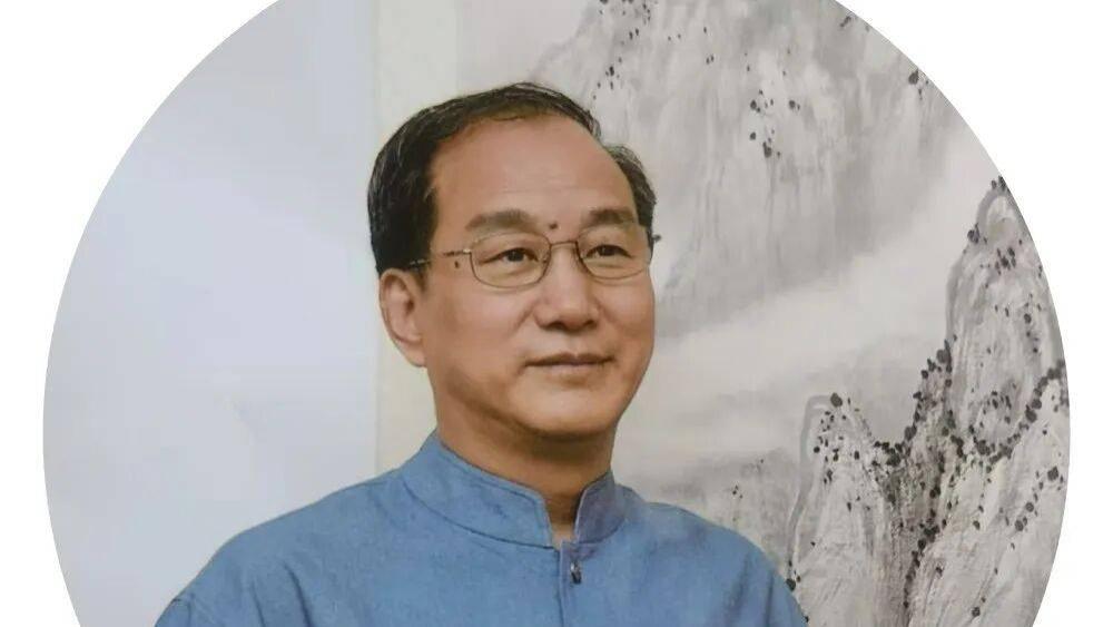 著名画家李文连 ——元启新章·翰墨贺岁