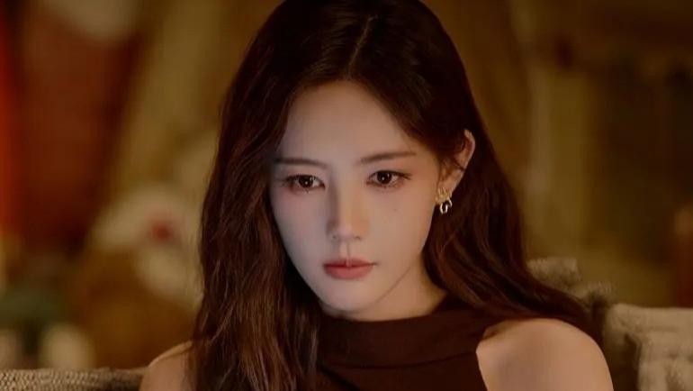 《玉簟秋》和《美人余》各看6集，一部弃了，一部越看越上头！