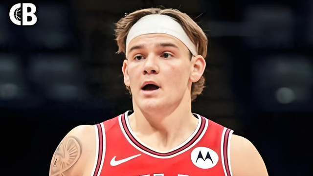 疯狂收官！扣篮王首秀！公牛后卫线大洗牌！