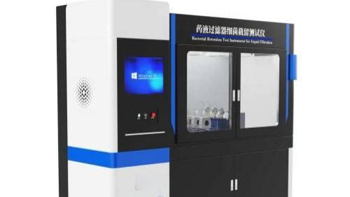 HT-Z640 药液过滤器细菌截留测试仪 PDA TR26-2025 性能稳定