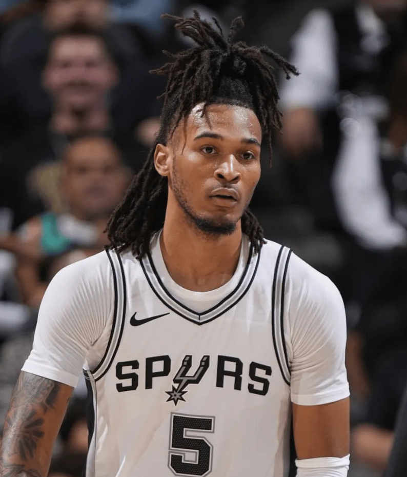 美媒Stat Defender更新动态，晒出了一项2025-26赛季NBA季后赛
