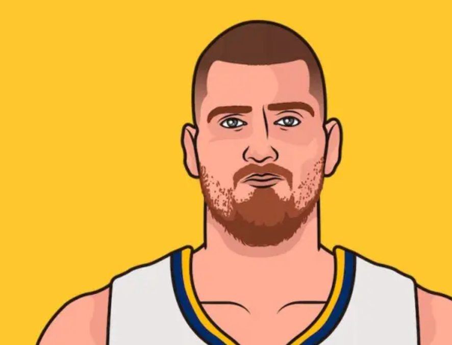 NBA常规赛，掘金以157-103击败开拓者。
全场比赛，掘金球员尼古拉-约基奇