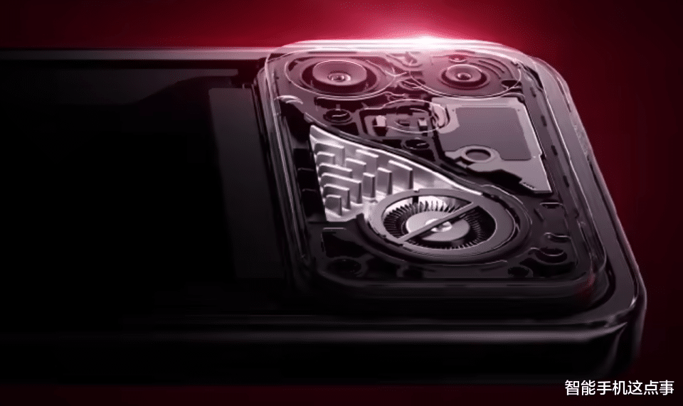 REDMI K90 Max突然定档！内置风扇+天玑9500，