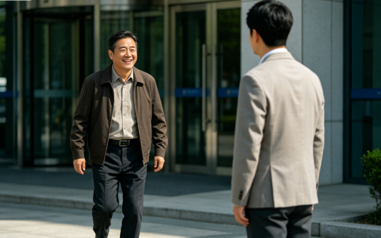 高铁上逼我让座的江州市住建局一把手，次日在单位门口认出省厅调研的我，当场脸色惨白不停赔罪