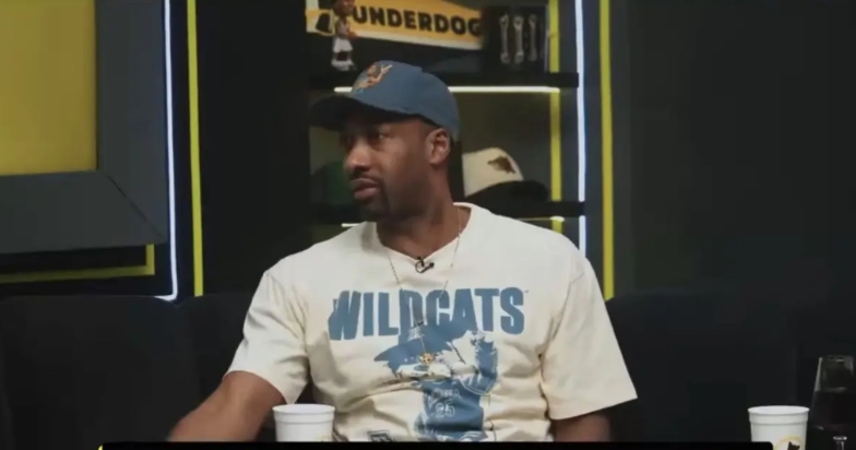 NBA情报局4月8日讯

阿里纳斯怒批NBA规则！喊话马刺必须让文班亚马多打1场