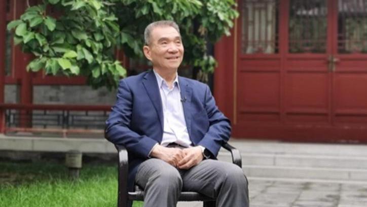 1979年，台军一位上尉连长冒死游回大陆，如今已成为我国顶级智囊