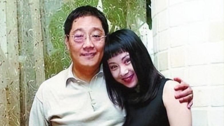 安雯：结婚23年内衣都是丈夫洗，丈夫入狱后，她为对方还债3000万