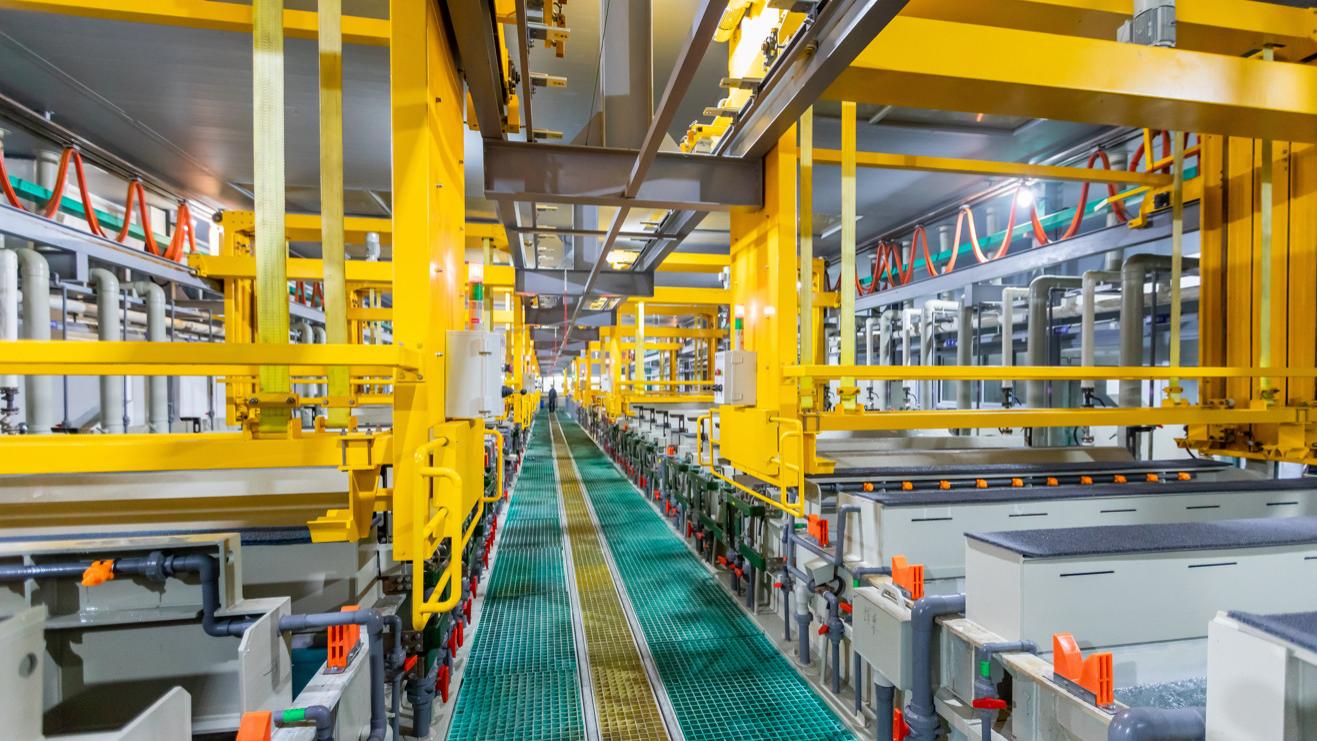 一文详解VFD电缆基础知识点