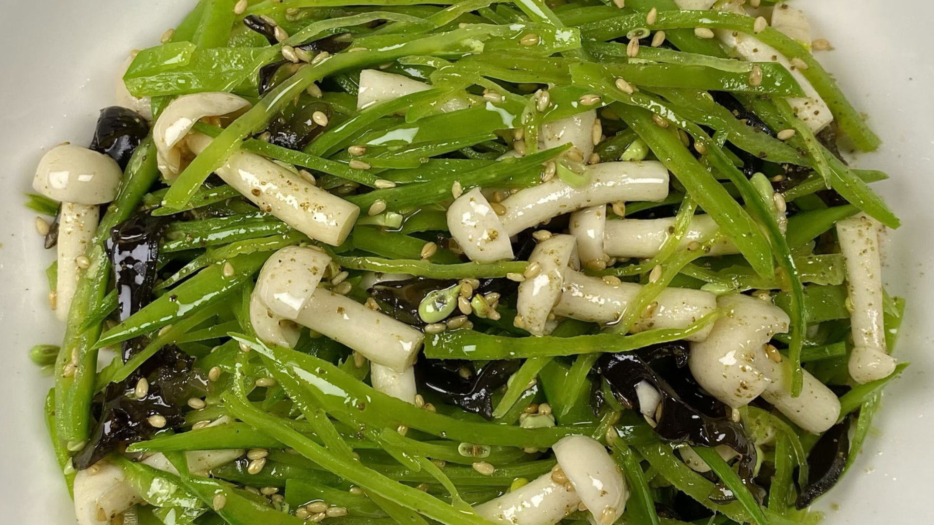 立夏前，常给孩子吃4道“降火菜”，帮孩子清除体内燥热，精神足