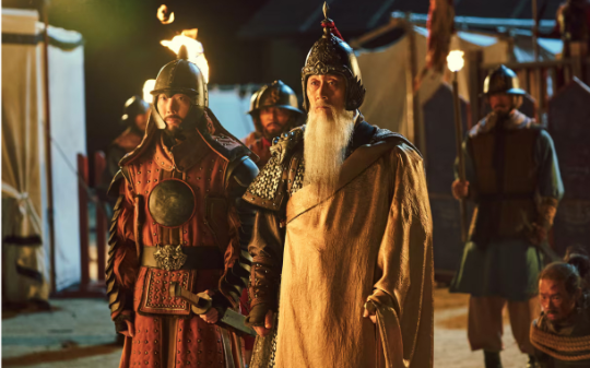 五年不上朝的万历皇帝，突然召集群臣，目的竟是为了对倭寇用兵