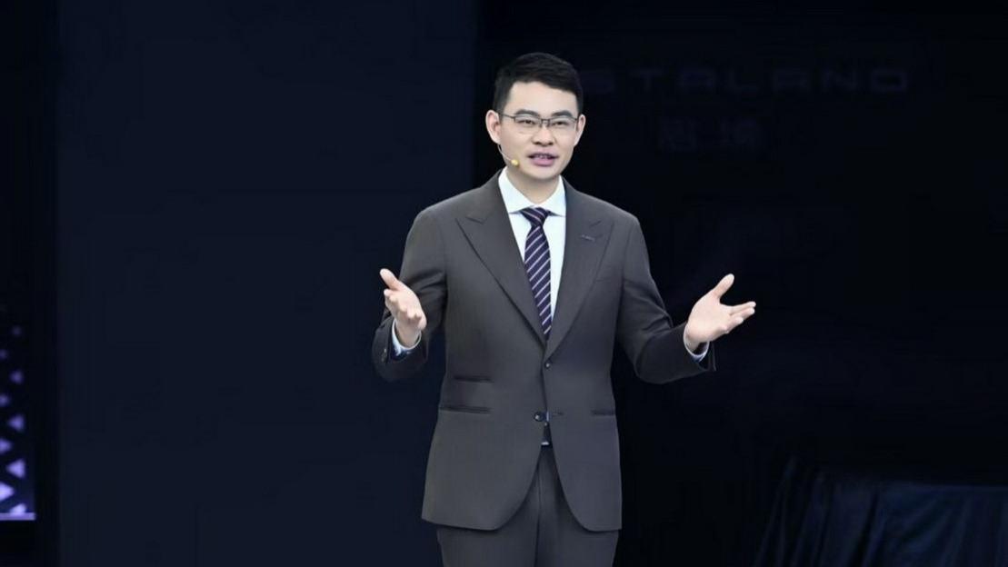 广汽埃安品牌全面焕新升级：智悦生活丨Easy Life