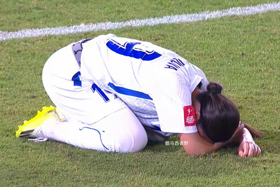 U20女足亚洲杯赛后评球，中国vs乌兹别克斯坦