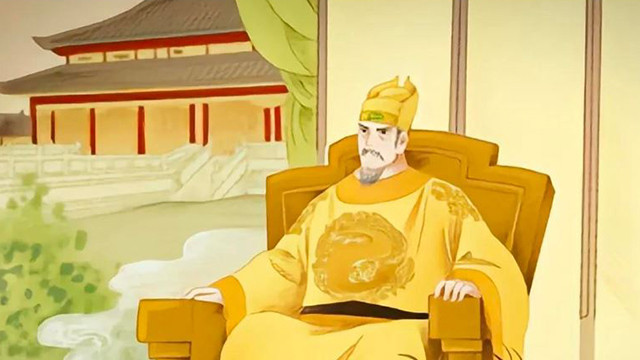 传孙不传子，明太祖朱元璋究竟是如何考量的？