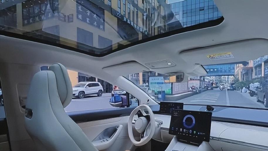 自动驾驶十字路口：L3成“甩锅”鸡肋，L4是画饼狂欢？