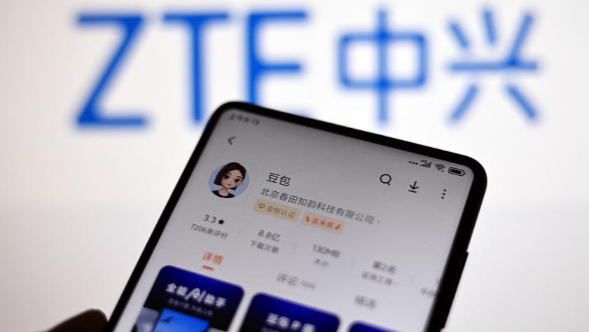 无视马化腾抨击，豆包手机正式版继续推进，二季度发布