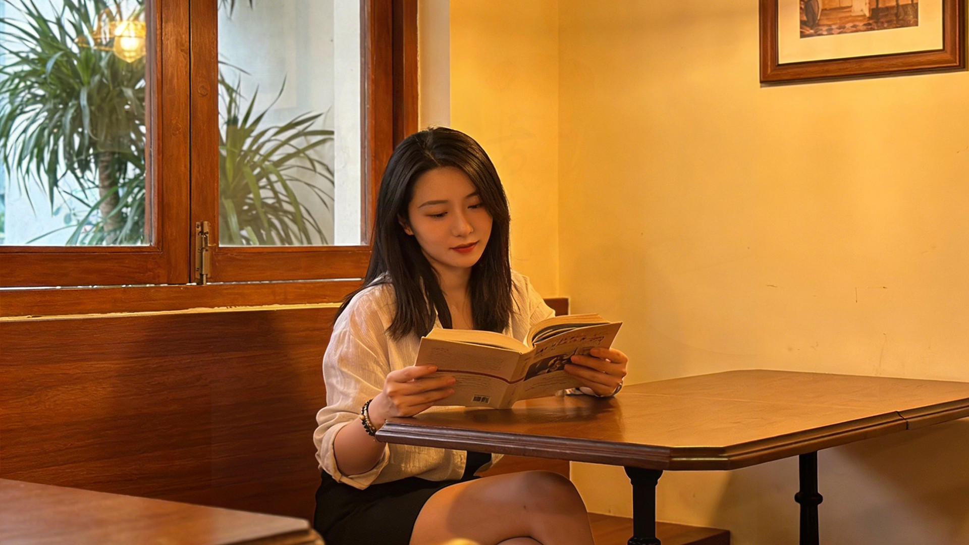 33岁才懂：最累的不是生活，是心里那场永无止境的自我搏斗