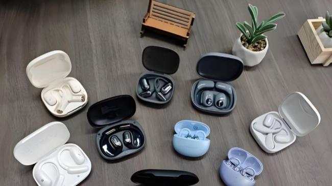 开放式耳机哪款好? 学生党值得购买的十款开放式耳机推荐