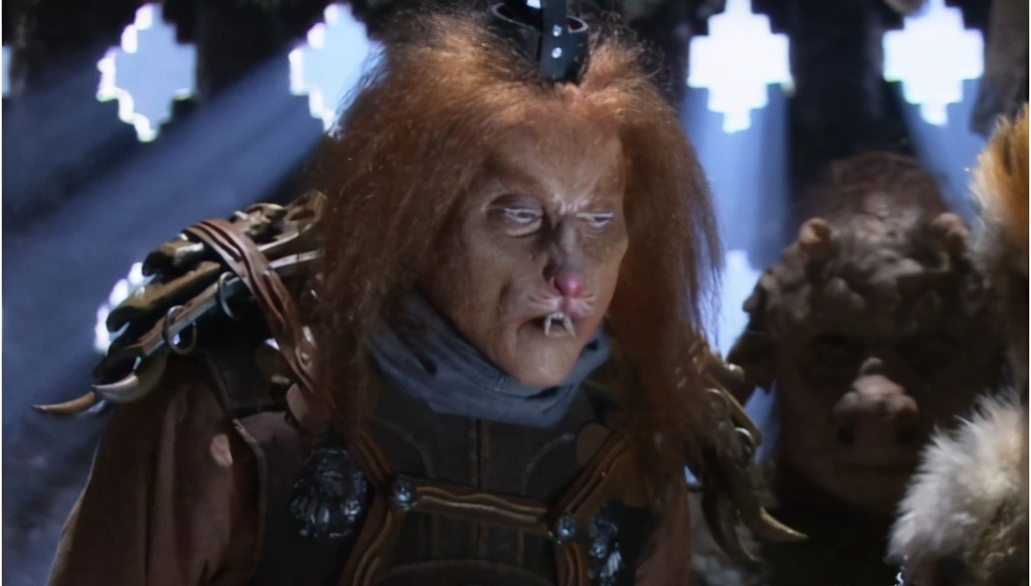 黄风怪捉住了唐僧，却不打算吃唐僧！黄风怪是不是傻？