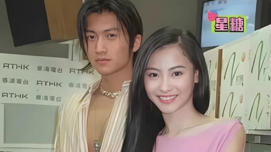 如今再看张柏芝和王菲，才知她们爱上谢霆锋，到底多有眼光