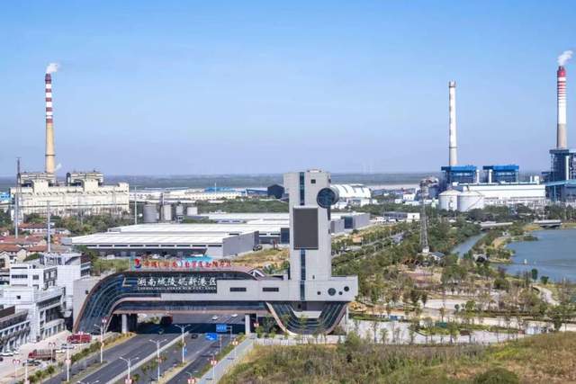 湖南第二城，要抱武汉“大腿”？