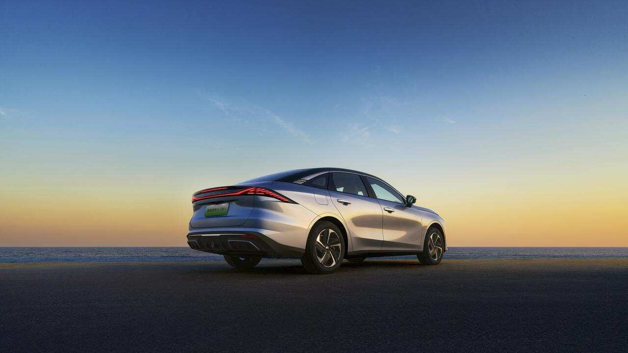 续航无焦虑，银河L6 EM-i让你一路畅玩不绕路