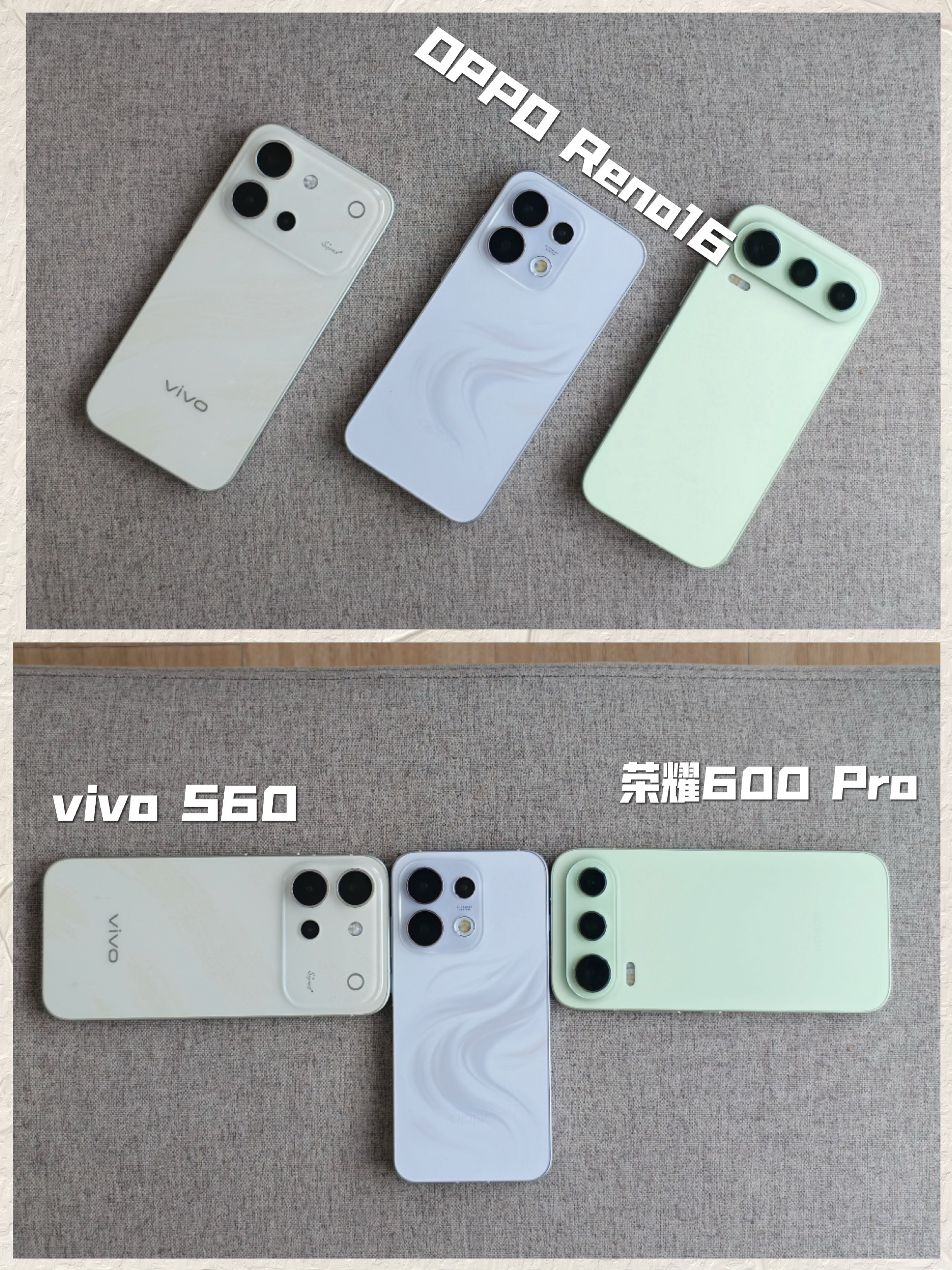 暑假出片搭子怎么选？3K+新机看这里！