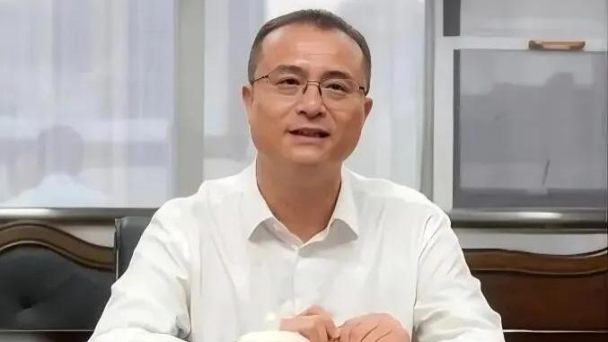 河北保定望都县委原书记冯涛接受审查调查