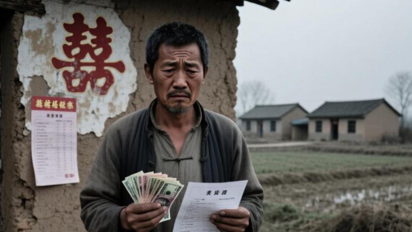 2026年了，为什么我们还在谈“彩礼”？深度解读中央一号文件背后的“经济冷暖”