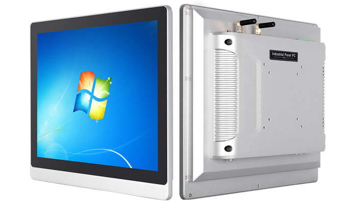 工控一体机应用在风能发电领域发挥着精准控制与智能管理的重要作用