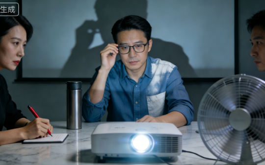 掌管采购10年，却被老板娘污蔑吃回扣，我离职后对方就断供，老板娘深夜上门跪着道歉