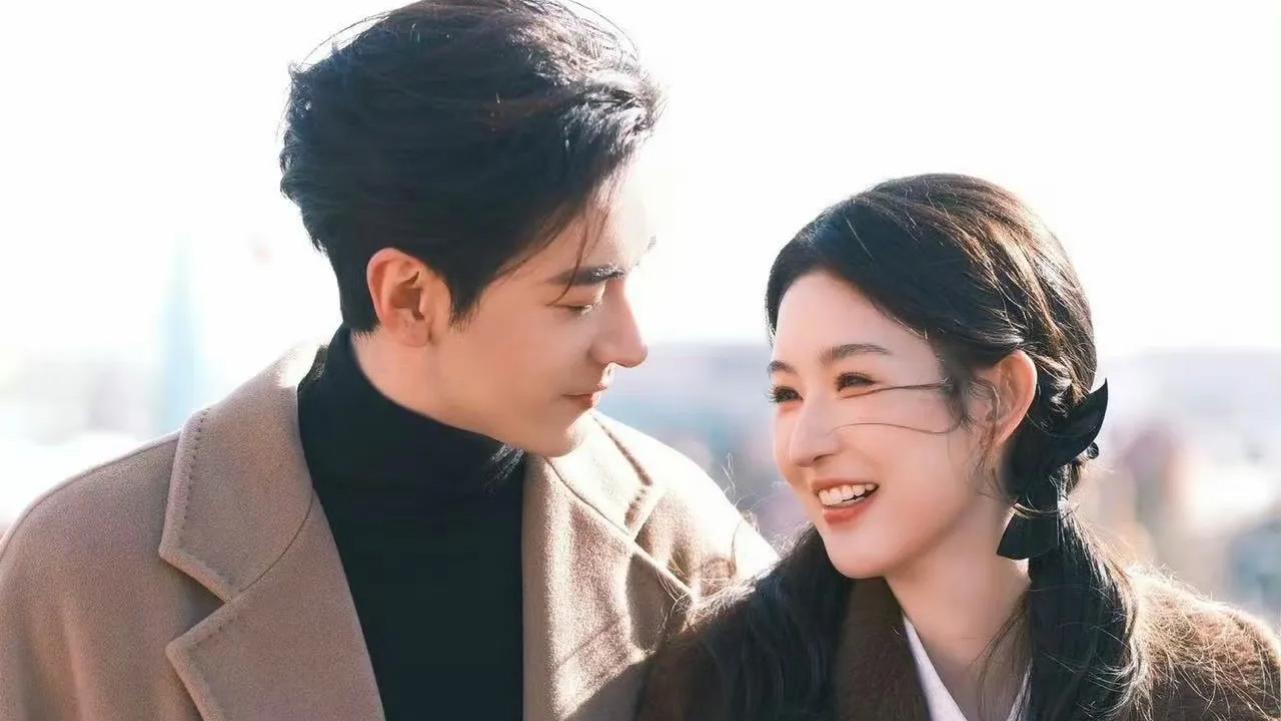 《突然的喜欢》番外9：欢儿深夜发动，高海明陪产，顺利产下一女