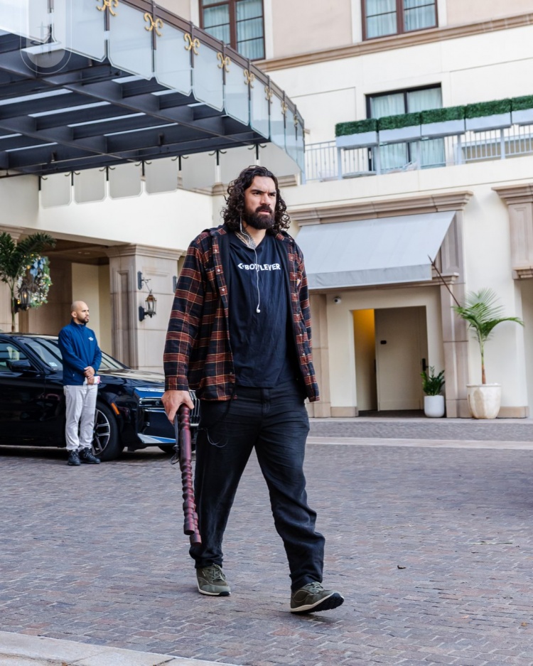 火箭队现在伤病情况已经不那么明显了。除了范弗里特以及亚当斯两位老将因为赛季报销缺