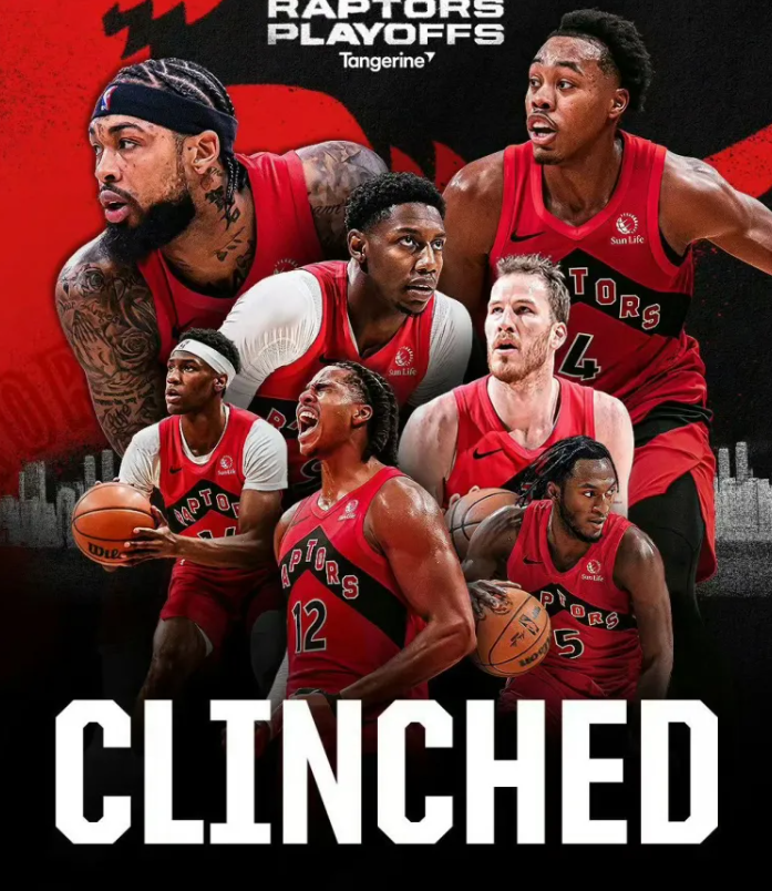 猛龙球员博伊尔斯在训练结束后谈及表现，博伊尔斯表示：“我原本没有太多奢求。说实话