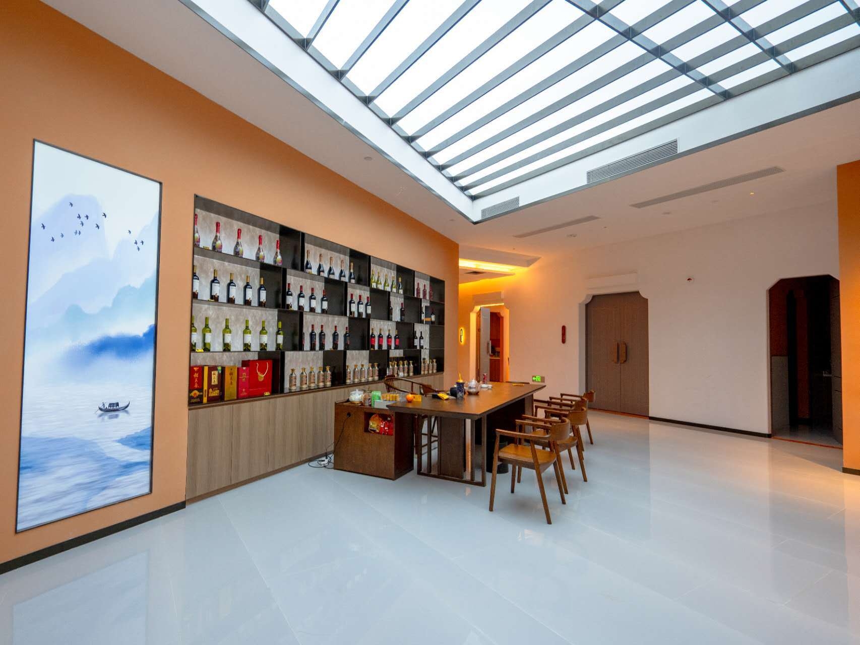 多元化宴饮服务助力各类庆典活动