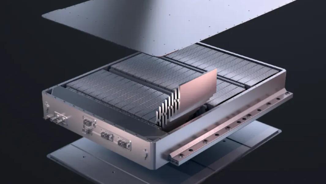 第二代刀片电池的寿命和安全性能到底如何？