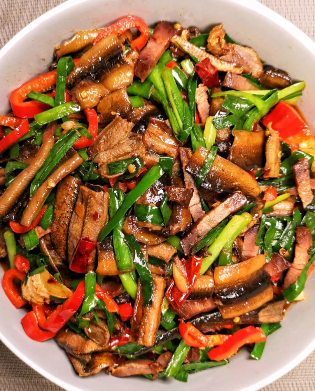 小暑节气美食吃什么？时令美食值得解锁！