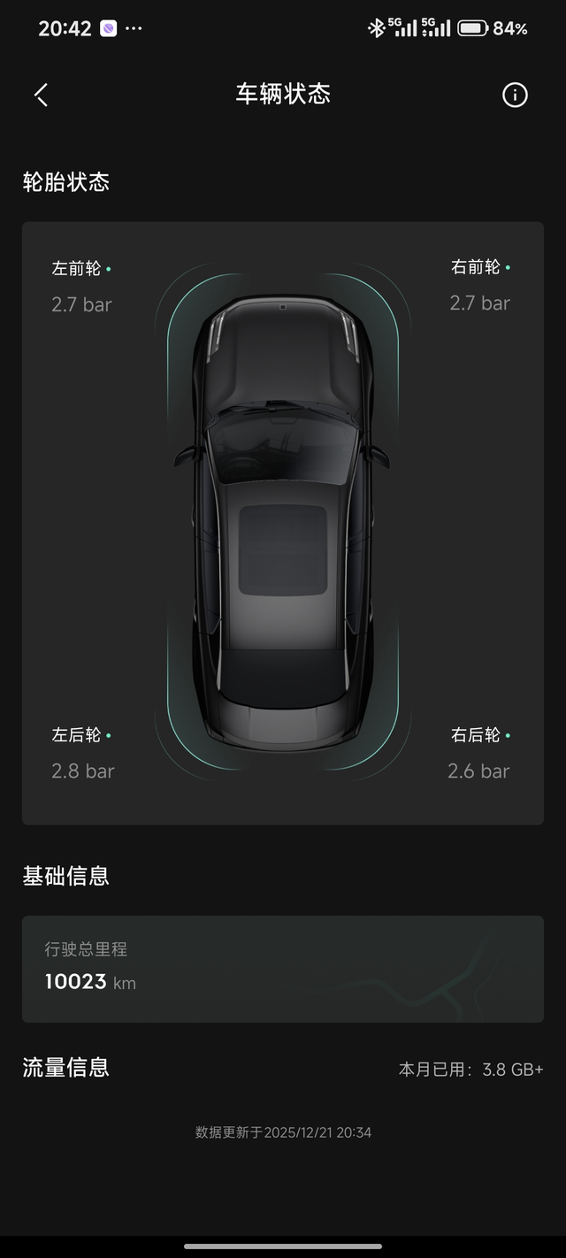 25款03
不知不觉开到1w公里了，说说这段时间的感受，车还是很好开还是一如既往