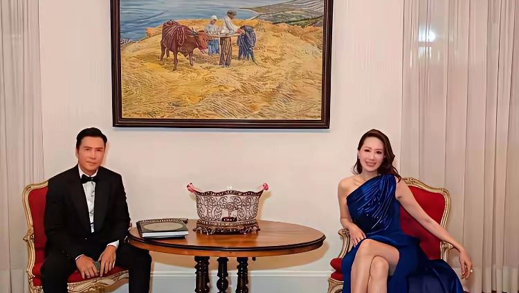 我发现凡是夫妻，都有一些共同点！