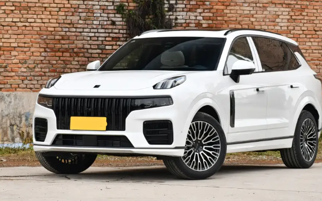 好看好开还保值，试驾体验领克09，燃油SUV的家用均衡之选
印象特别深：沃尔沃同