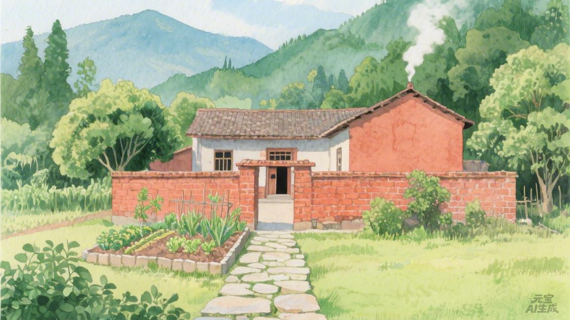 安徽界首一宗宅基地纠纷调查：兄弟背信弃义埋下祸根 行政机关失职十八年酿悲剧