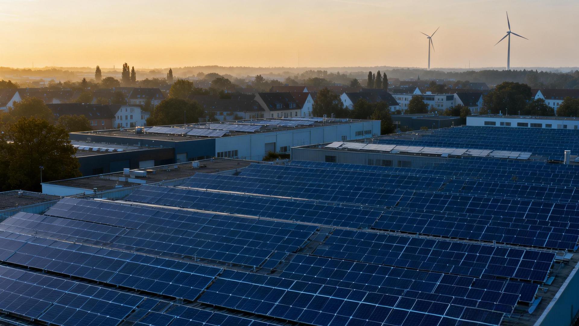 阳光最充足的地方，为什么还有6亿人摸黑生活？