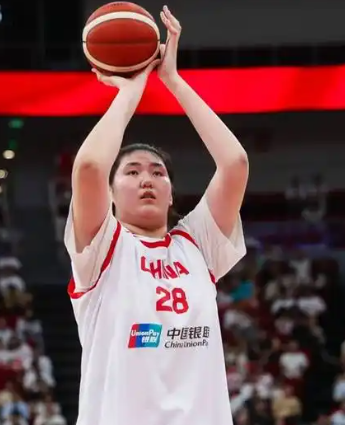 北京时间3月4日19：30，星期三，中国女篮和巴西女篮进行一场热身赛！
为了备战