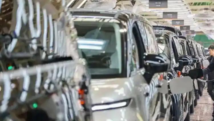 “无序竞争”后时代，中国车市能否在2026年迎来“太平年”？