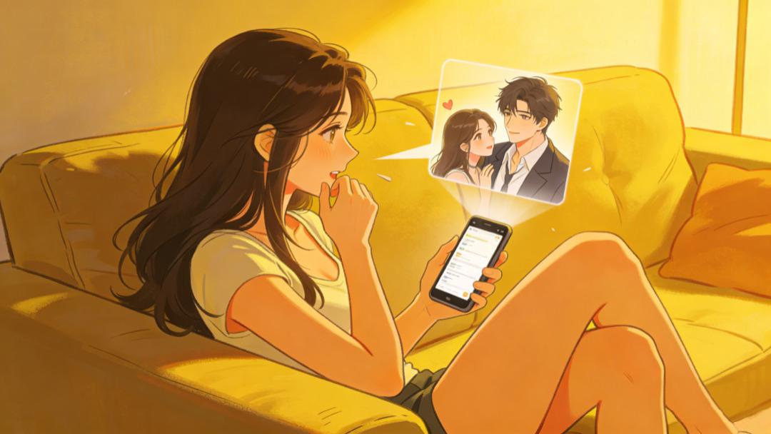 AI创投最快“塌房”：千万美金砸出类海棠平台，为何用户连夜拉黑？