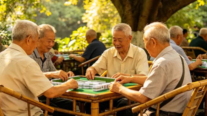 每天坐多久会伤身？建议不要超过这个时间